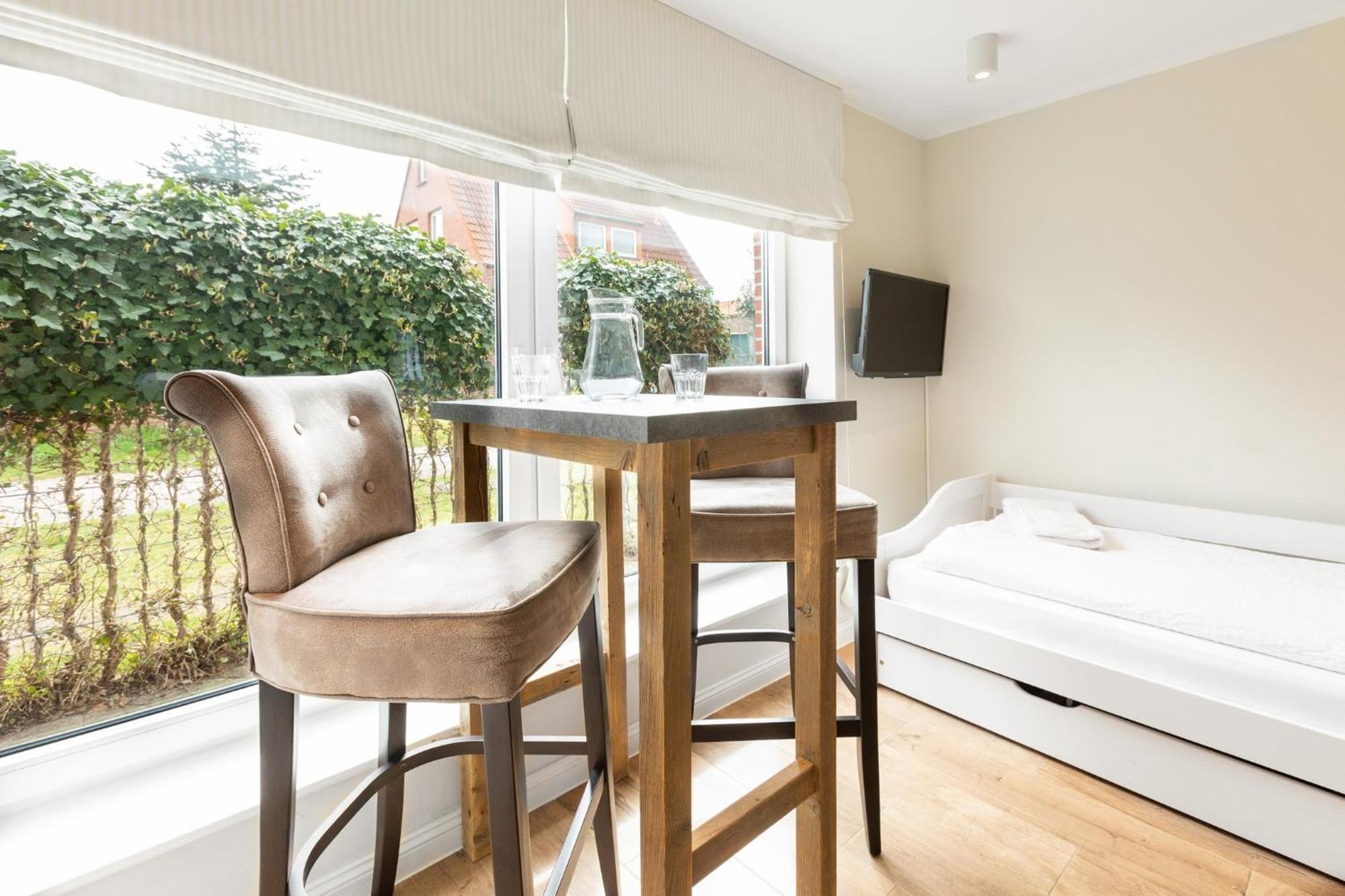 Haus Delft Argyra Apartment ยูอิสท์ ภายนอก รูปภาพ